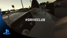 DRIVECLUB
