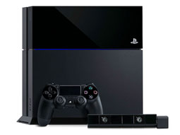 PlayStation®: The Best Place to Play