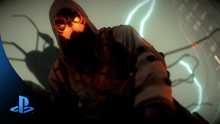  Killzone™ Shadow Fall