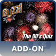 BUZZ! Quiz World The '00 Quiz