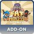 Fat Princess Fat Roles