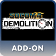 SOCOM 4: U.S. Navy SEALs Demolition Pack
