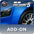 Gran Turismo® 5 Racing Car Pack