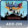 Patapon® 3 World Map Pack