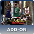 NBA 2K12 - Legends Showcase