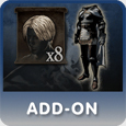Dragon's Dogma™ A Coiffure You Can't Refuse