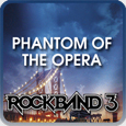 Rock Band™ 3 Phantom of the Opera
