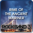 Rock Band™ 3 Rime of the Ancient Mariner
