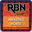 Rock Band™ 3 Amazing Horse