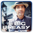 The Big Uneasy