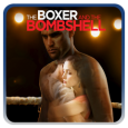 BOXER AND THE BOMBSHELL