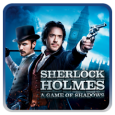 Sherlock Holmes: A Game of Shadows