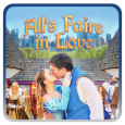 All's Faire in Love