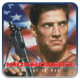 Kickboxer 3