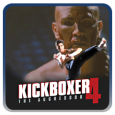 Kickboxer 4