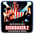 Kickboxer 2