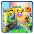 Class of Nuke 'Em high Part 2: Subhumanoid Meltdown