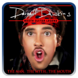 Darnell Dawkins: Mouth Guitar Legend
