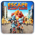 Escape From Planet Earth (3D)