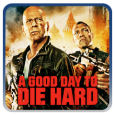 A Good Day to Die Hard