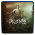 Daimajin Strikes Again