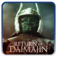 Return of Daimajin
