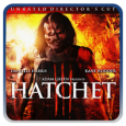 Hatchet III (Unrated)