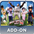Hot Shots Golf<span class='reg'>&reg; Fall Fashion Line