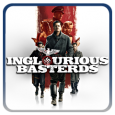 INGLOURIOUS BASTERDS