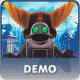 Ratchet & Clank® Future: Tools of Destruction™ Demo