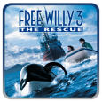 Free Willy 3: The Rescue