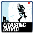 Erasing David