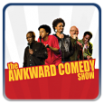 The Awkward Comedy Show