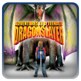 Adventures of a Teenage Dragonslayer