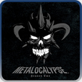 Metalocalypse | Season 2 - PS3, PSP