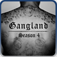 Gangland | Season 4  - PS3, PSP