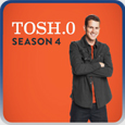 Tosh. 0 | Season 4 - PS3, PSP
