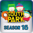 South Park | Season 16