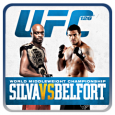 UFC Event Replays | UFC 126: Silva vs. Belfort