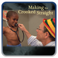 Making the Crooked Straight