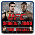 UFC Event Replays | UFC 128: Shogun vs. Jones
