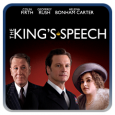 The King's Speech - PS3™,PSP®