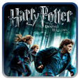 Harry Potter and the Deathly Hallows - Part 1 - PS3™,PSP®