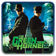 The Green Hornet - PS3™,PSP®
