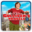 Gulliver's Travels - PS3™,PSP®