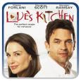 Love's Kitchen