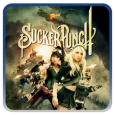 Sucker Punch - PS3™,PSP®