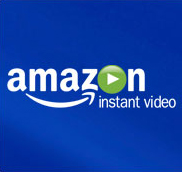 Amazon instant video