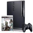 PlayStation®3 Assassin's Creed® III Bundle