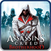 Assassin's Creed Brotherhood Assassin's Creed Brotherhood
